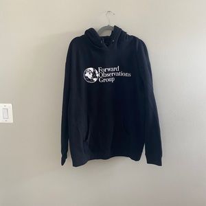 Forward Observations Group sweatshirt